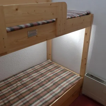 L'orsière 19 Appartement Val Thorens