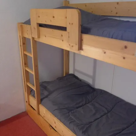 Appartement L'orsière 19 *