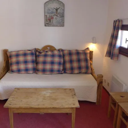 L'orsière 19 Appartement