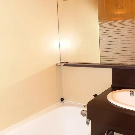 Appartement L'orsière 19