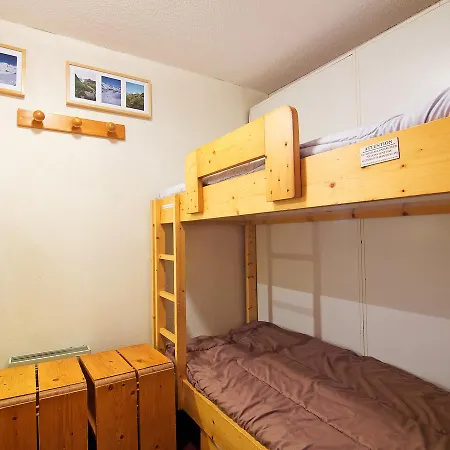 L'orsière 19 Appartement Val Thorens