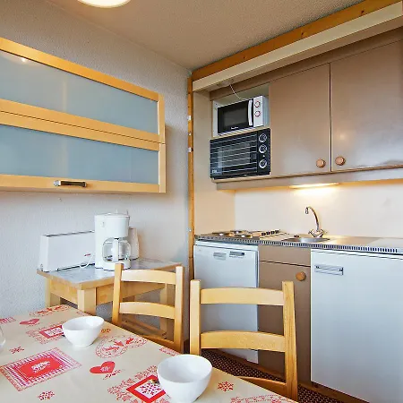 L'orsière 19 Appartement Val Thorens