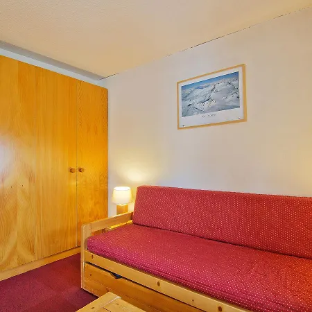 L'orsière 19 Appartement Val Thorens