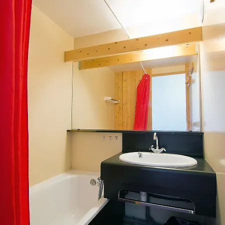 L'orsière 19 Appartement *