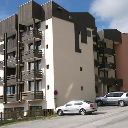 Appartement L'orsière 19 *